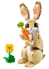 LEGO Creator 3’ü 1 Arada Sevimli Tavşan 31162