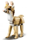 LEGO Creator 3’ü 1 Arada Sevimli Tavşan 31162
