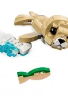 LEGO Creator 3’ü 1 Arada Sevimli Tavşan 31162