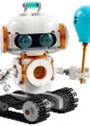 LEGO Creator 3’ü 1 Arada Uzay Robotu 31164