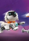 LEGO Creator 3’ü 1 Arada Uzay Robotu 31164