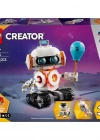 LEGO Creator 3’ü 1 Arada Uzay Robotu 31164