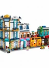 LEGO Creator Ana Cadde 31141