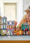 LEGO Creator Ana Cadde 31141