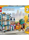 LEGO Creator Ana Cadde 31141