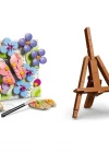 LEGO Creator Çiçekli Tablo 31390