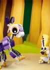 LEGO Creator Fantastik Orman Yaratıkları 31125