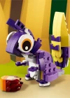 LEGO Creator Fantastik Orman Yaratıkları 31125