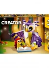 LEGO Creator Fantastik Orman Yaratıkları 31125