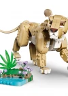 Lego Creator Görkemli Aslan 31386