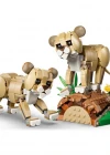 Lego Creator Görkemli Aslan 31386