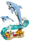 LEGO Creator Güzel Yunuslar 31385