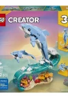 LEGO Creator Güzel Yunuslar 31385