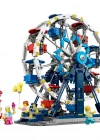 LEGO Creator İkonik Dönme Dolap 31389