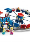 LEGO Creator İkonik Dönme Dolap 31389