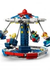 LEGO Creator İkonik Dönme Dolap 31389