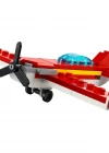 LEGO Creator İkonik Kırmızı Uçak 30669