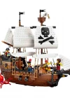 LEGO Creator İkonik Korsan Gemisi 31387