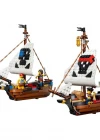LEGO Creator İkonik Korsan Gemisi 31387