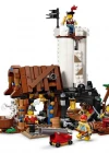LEGO Creator İkonik Korsan Gemisi 31387