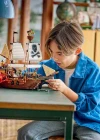 LEGO Creator İkonik Korsan Gemisi 31387