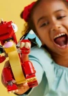 LEGO Creator Kırmızı Ejderha 31145