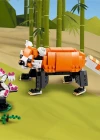 LEGO Creator Muhteşem Kaplan 31129