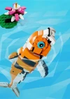 LEGO Creator Muhteşem Kaplan 31129
