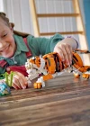 LEGO Creator Muhteşem Kaplan 31129