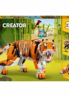 LEGO Creator Muhteşem Kaplan 31129