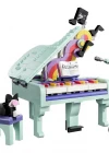 LEGO Creator Müzikal Dekor Kedili Piyano 31392