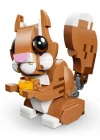 LEGO Creator Oyunbaz Yavru Köpek 31382