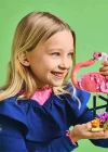 LEGO Creator Pembe Flamingo 31170