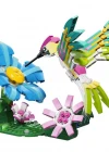 LEGO Creator Renkli Sinek Kuşu 31384