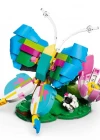 LEGO Creator Renkli Sinek Kuşu 31384