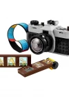 LEGO Creator Retro Fotoğraf Makinesi 31147