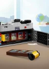 LEGO Creator Retro Fotoğraf Makinesi 31147