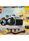 LEGO Creator Retro Fotoğraf Makinesi 31147