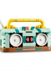 LEGO Creator Retro Paten 31148