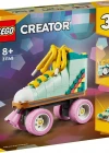LEGO Creator Retro Paten 31148