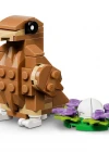 LEGO Creator Sevimli Hamster ile Çiçek 31376