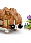 LEGO Creator Sevimli Hamster ile Çiçek 31376