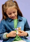LEGO Creator Sevimli Hamster ile Çiçek 31376