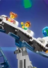 LEGO Creator Uzay Hız Treni 31142