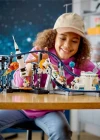 LEGO Creator Uzay Hız Treni 31142