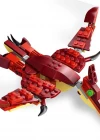 LEGO Creator Vahşi Dinozor 31379
