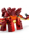 LEGO Creator Vahşi Dinozor 31379
