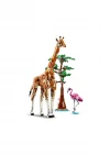 LEGO Creator Vahşi Safari Hayvanları 31150