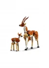 LEGO Creator Vahşi Safari Hayvanları 31150