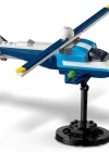 LEGO Creator Yarış Uçağı 31160